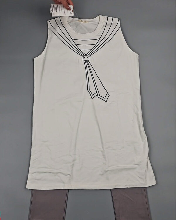 Фотография  800 - Комплекты жен Корея 085#5 кг, ЛОТ СТ-9573 оптом в Кирове и Кировской области