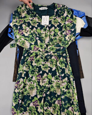 Фотография  883 - ICHI mix 075#15 кг, ЛОТ СТ-9602 оптом в Кирове и Кировской области