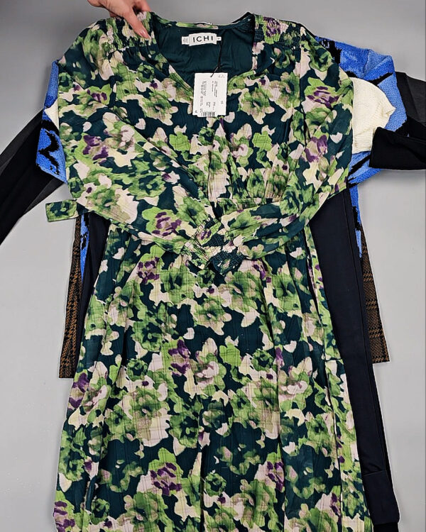 Фотография  677 - ICHI mix 075#15 кг, ЛОТ СТ-9602 оптом в Кирове и Кировской области