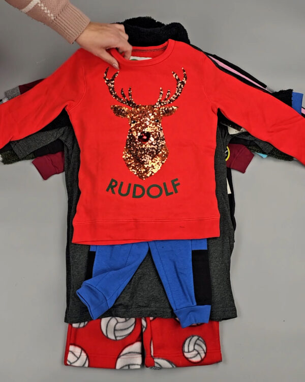 Фотография  837 - BABY KIDS CAN Winter 44#7 кг оптом в Кирове и Кировской области