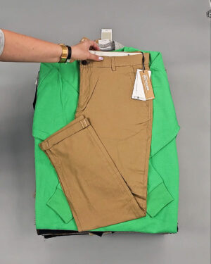 Фотография  149 - JACK JONES Men Winter mix 075#20 кг, ЛОТ № СТ-9445 оптом в Кирове и Кировской области