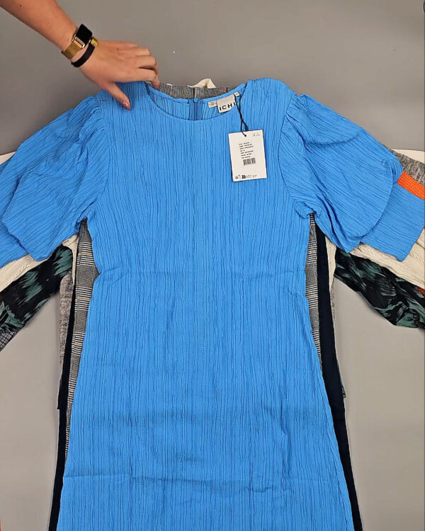 Фотография  865 - ICHI Winter mix 104#15 кг, ЛОТ СТ-9592 оптом в Кирове и Кировской области