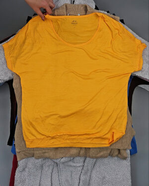 Фотография  699 - TCM Winter 104#20 кг, ЛОТ СТ-9554 оптом в Кирове и Кировской области