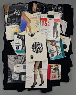 Купить Колготки СТОК зима#5 кг, СТ-9580 оптом в Кирове и Кировской области