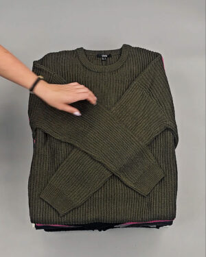 Фотография  119 - OVS Winter м/ж mix#15 кг, ЛОТ СТ-9505 оптом в Кирове и Кировской области