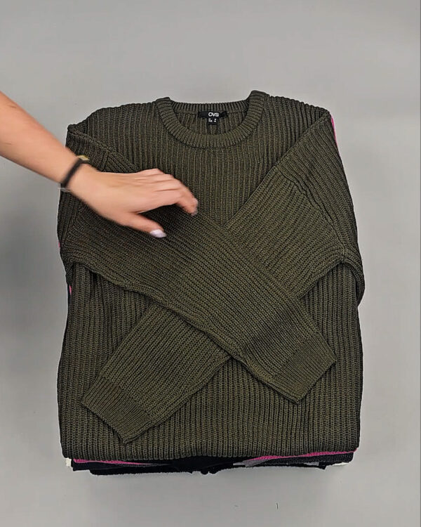 Фотография  268 - OVS Winter м/ж mix#15 кг, ЛОТ СТ-9505 оптом в Кирове и Кировской области