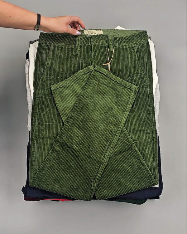 Фотография  189 - OVS Winter м/ж mix#15 кг, ЛОТ СТ-9504 оптом в Кирове и Кировской области