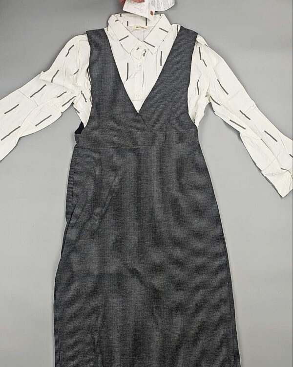 Фотография  141 - Комплекты жен Корея 085#5 кг, ЛОТ СТ-9572 оптом в Кирове и Кировской области