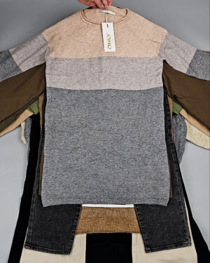 Фотография  948 - Bestseller Winter mix 104#15 кг, ЛОТ № СТ-9525 оптом в Кирове и Кировской области