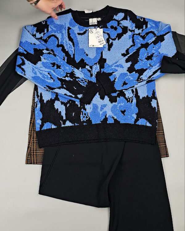 Фотография  811 - ICHI mix 075#15 кг, ЛОТ СТ-9602 оптом в Кирове и Кировской области