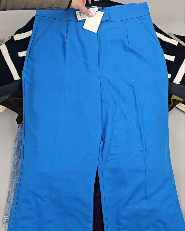 Фотография  449 - ДАНИЯ (СЫРЬЕ) 095#50 кг, ЛОТ № СТ-9518 оптом в Кирове и Кировской области