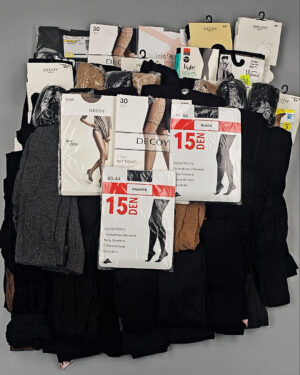 Купить Колготки СТОК зима#5 кг оптом в Кирове и Кировской области