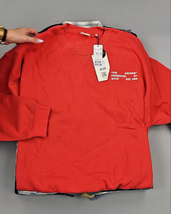 Фотография  227 - SOLID 075#15 кг, ЛОТ СТ-9388 оптом в Кирове и Кировской области