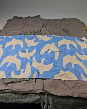 Фотография  774 - 11991 ПДО H&M (H H&M HHR mix) 1224#25 кг, ЛОТ СТ-9431 оптом в Кирове и Кировской области