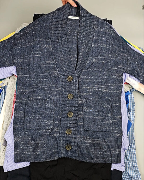 Фотография  495 - CANADA  Winter mix 084#20 кг, ЛОТ № СТ-9519 оптом в Кирове и Кировской области