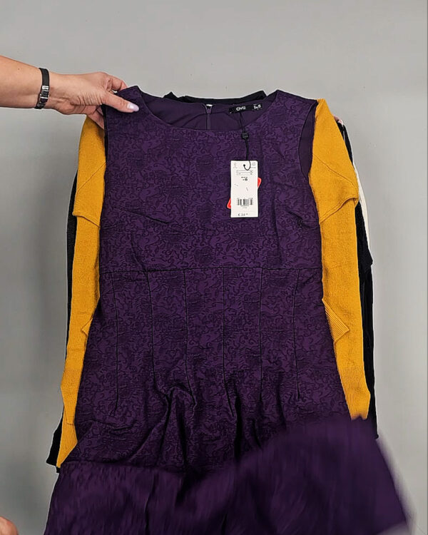 Фотография  457 - OVS Winter м/ж mix#15 кг, ЛОТ СТ-9508 оптом в Кирове и Кировской области