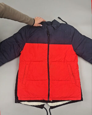 Фотография  894 - Куртки#25 кг, ЛОТ № СХ-0169 оптом в Кирове и Кировской области