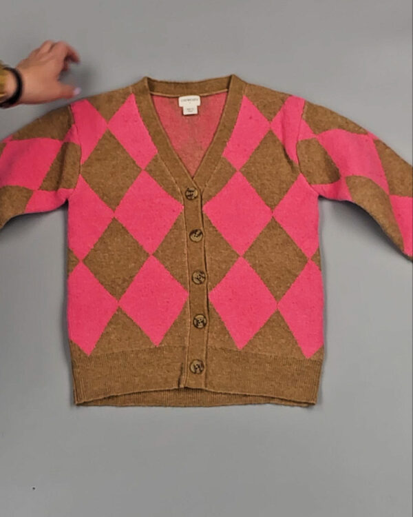 Фотография  360 - KIDS Winter СТОК CAN 084#5 кг, ЛОТ СТ-9448 оптом в Кирове и Кировской области