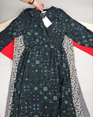 Фотография  991 - ICHI mix 075#15 кг, ЛОТ СТ-9600 оптом в Кирове и Кировской области