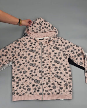 Фотография  774 - Толстовки#10 кг, ЛОТ № СХ-0151 оптом в Кирове и Кировской области