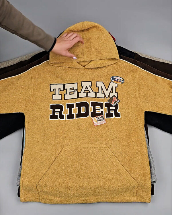 Фотография  458 - Флис#20 кг, ЛОТ № СХ-0176 оптом в Кирове и Кировской области