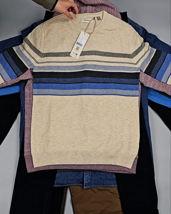 Фотография  906 - BLEND HE Winter 075#20 кг, ЛОТ № СТ-9521 оптом в Кирове и Кировской области