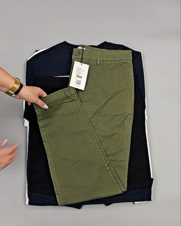 Фотография  862 - SOLID 075#15 кг, ЛОТ СТ-9390 оптом в Кирове и Кировской области