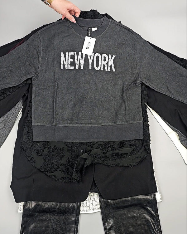 Фотография  731 - H&M A/W Women mix 095#15 кг, ЛОТ № СТ-9549 оптом в Кирове и Кировской области