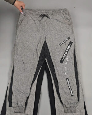 Фотография  193 - Спортивные штаны Ex#25 кг, ЛОТ № СХ-0172 оптом в Кирове и Кировской области