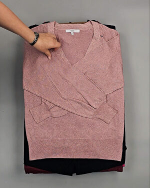 Фотография  550 - NEXT Winter Women mix#15 кг, ЛОТ СТ-9454 оптом в Кирове и Кировской области