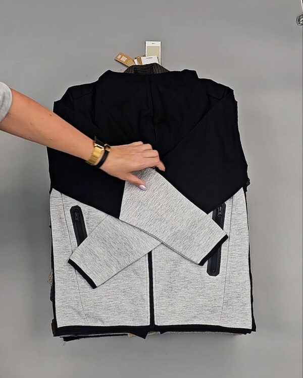 Фотография  239 - JACK JONES Men Winter mix 075#20 кг, ЛОТ № СТ-9445 оптом в Кирове и Кировской области