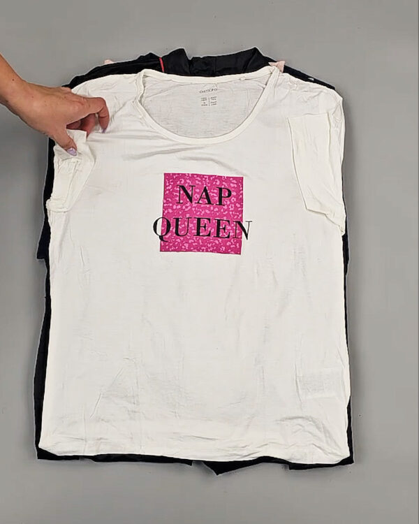 Фотография  516 - Домашняя одежда LIDL 114#7 кг, ЛОТ СТ-9491 оптом в Кирове и Кировской области