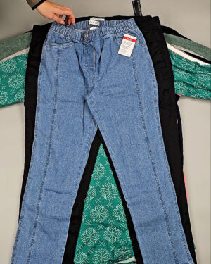 Фотография  888 - CANADA  Winter mix 084#20 кг, ЛОТ № СТ-9520 оптом в Кирове и Кировской области