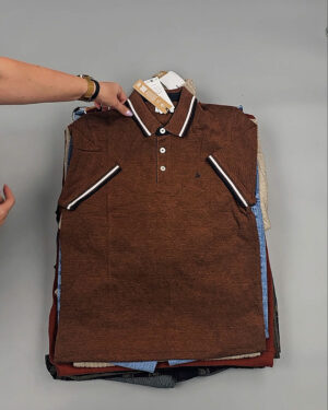 Фотография  604 - JACK JONES Men Winter mix 075#20 кг, ЛОТ № СТ-9446 оптом в Кирове и Кировской области