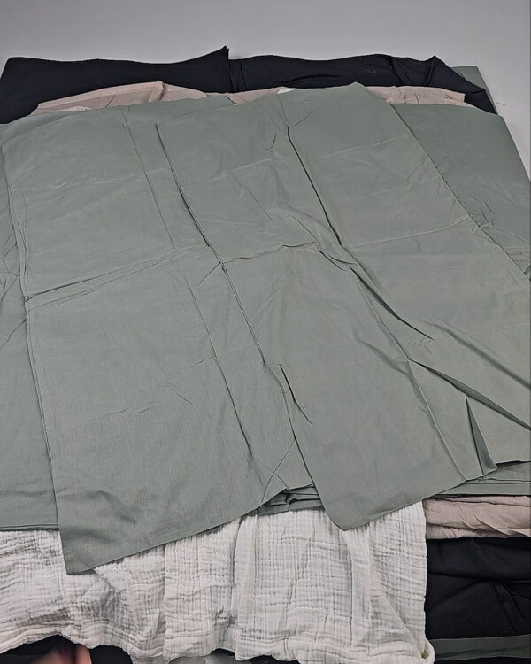 Фотография  562 - 11991 ПДО H&M (H H&M HHR mix) 1224#25 кг, ЛОТ №СТ-9566 оптом в Кирове и Кировской области