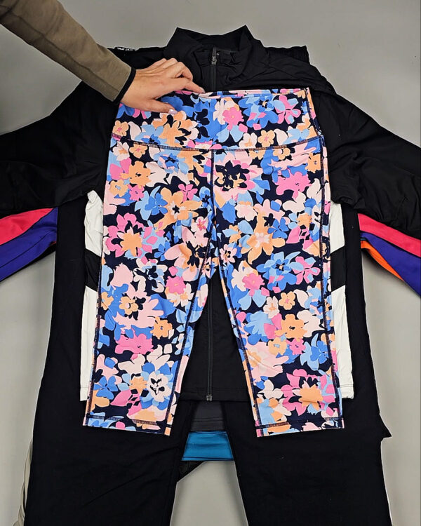 Фотография  346 - Спорт#25 кг, ЛОТ № СХ-0168 оптом в Кирове и Кировской области