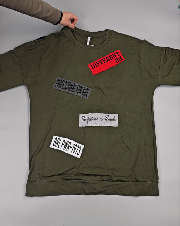 Фотография  772 - DEFACTO mix Sp/Sum#17,9 кг, ЛОТ № СТ-9540 оптом в Кирове и Кировской области