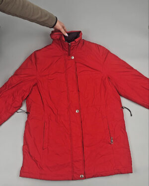 Фотография  826 - Куртки#25 кг, ЛОТ № СХ-0170 оптом в Кирове и Кировской области