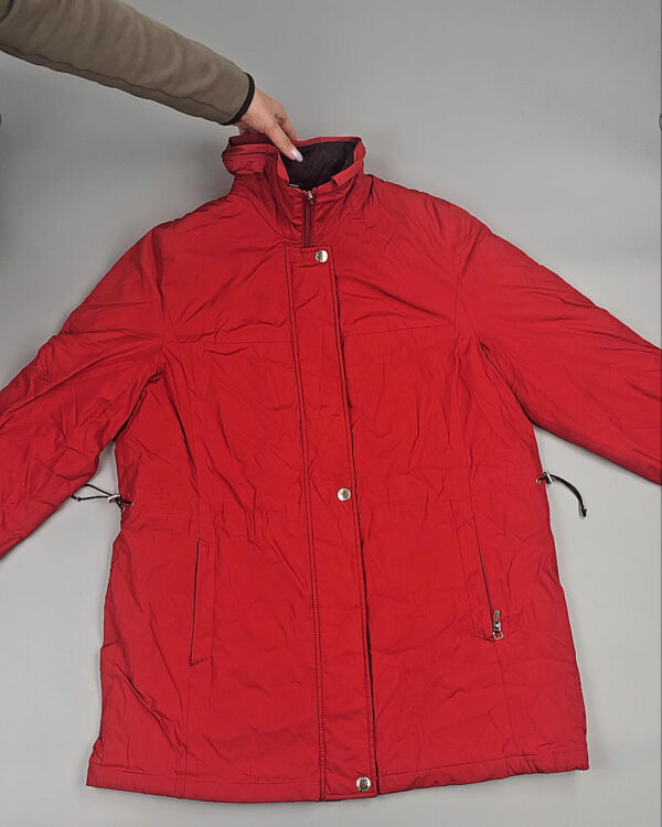 Фотография  933 - Куртки#25 кг, ЛОТ № СХ-0170 оптом в Кирове и Кировской области