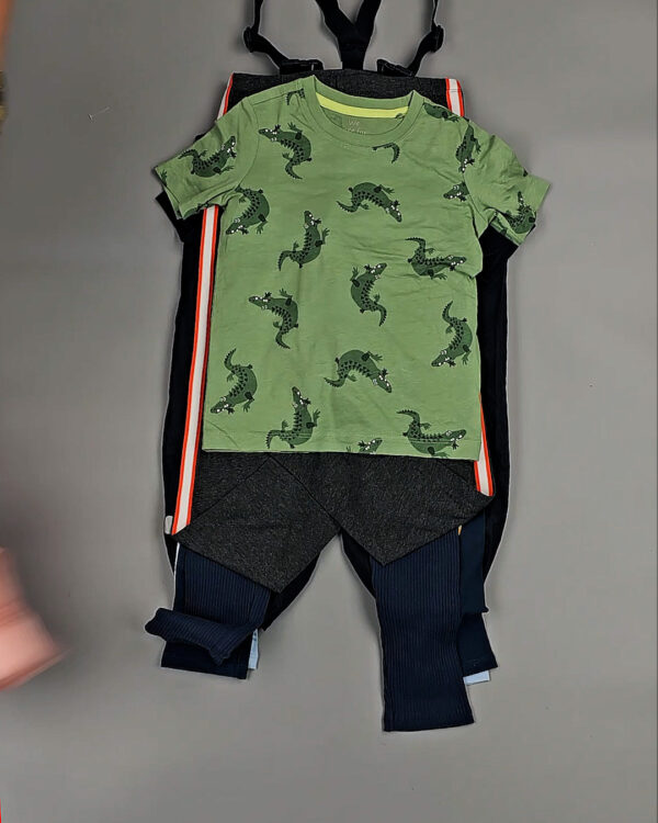 Фотография  151 - TCM Kids зима 104#6 кг, ЛОТ СТ-9614 оптом в Кирове и Кировской области