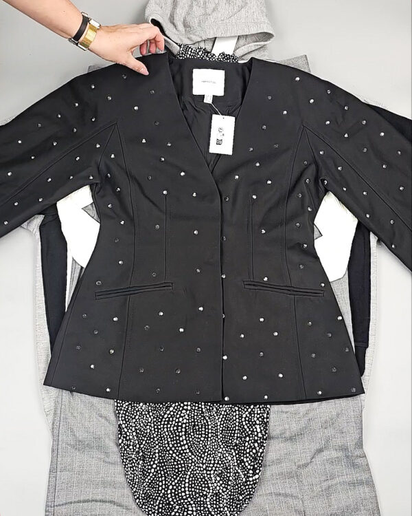 Фотография  734 - H&M A/W Women mix 095#15 кг, ЛОТ № СТ-9546 оптом в Кирове и Кировской области