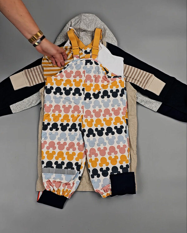 Фотография  151 - TCM Kids зима 104#6 кг оптом в Кирове и Кировской области