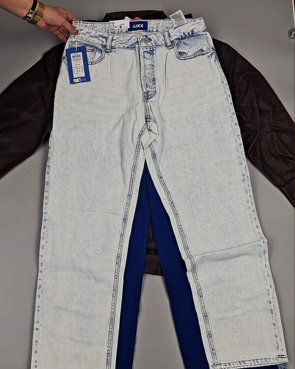 Фотография  744 - JACK JONES Women mix 075 #15 кг, ЛОТ СТ-9531 оптом в Кирове и Кировской области