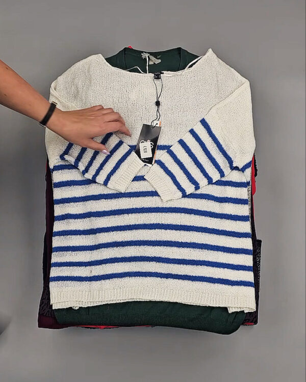 Фотография  679 - OVS Winter м/ж mix#15 кг, ЛОТ СТ-9504 оптом в Кирове и Кировской области