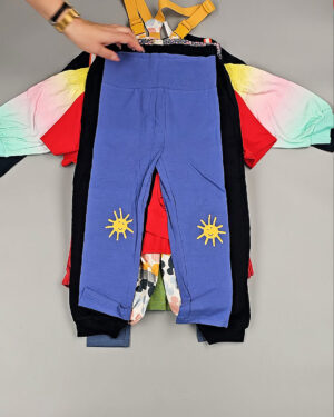 Фотография  971 - TCM Kids зима 104#6 кг, ЛОТ СТ-9615 оптом в Кирове и Кировской области