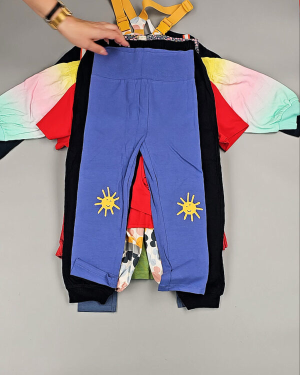 Фотография  842 - TCM Kids зима 104#6 кг, ЛОТ СТ-9615 оптом в Кирове и Кировской области