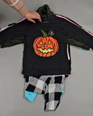 Фотография  614 - BABY KIDS CAN Winter 44#7 кг оптом в Кирове и Кировской области