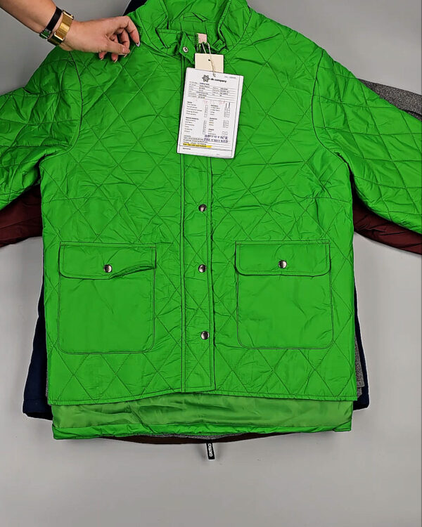 Фотография  294 - DK COMPANY Winter mix 104#20 кг, ЛОТ № СТ-9528 оптом в Кирове и Кировской области