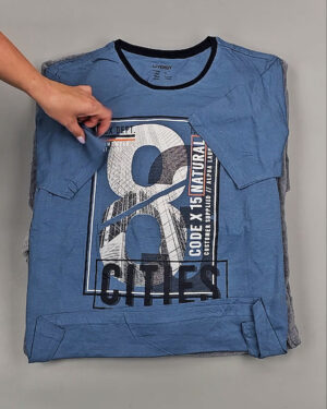 Фотография  964 - Домашняя одежда LIDL 114#7 кг, ЛОТ СТ-9489 оптом в Кирове и Кировской области