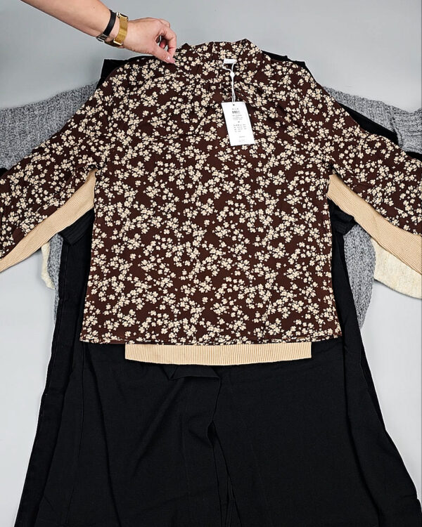 Фотография  855 - Bestseller Winter mix 104#15 кг, ЛОТ № СТ-9525 оптом в Кирове и Кировской области